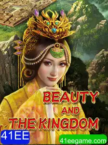 Descubra o Fascinante Mundo de BeautyAndTheKingdom