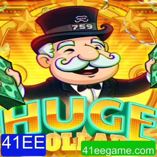 Descubra o Jogo Inovador HugeDollar: Diversão e Estratégia ao Alcance de Todos