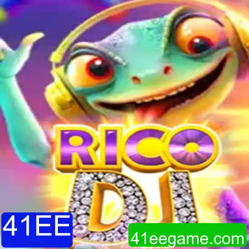 RicoDJ: Descubra o Fascinante Universo do Jogo com a Chave 41EE