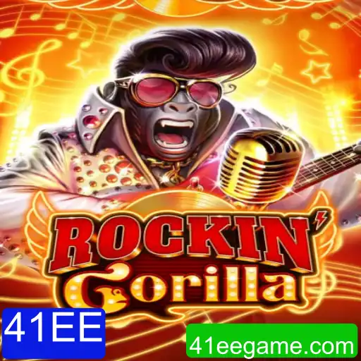 Descubra RockinGorilla: O Jogo Que Está Conquistando Todos
