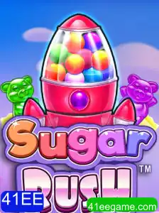 Explorando o Mundo de SugarRush: O Jogo Que Encanta e Desafia
