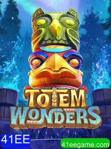 TotemWonders: Descubra o Jogo Empolgante que Está Conquistando o Mundo